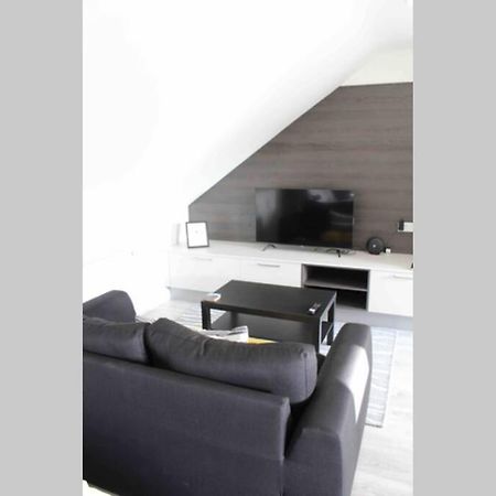 The Loft , Portrush公寓 外观 照片