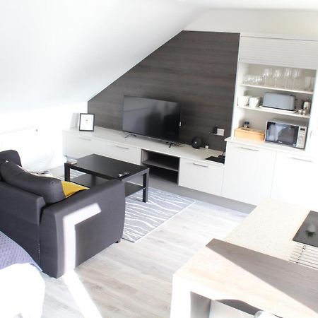 The Loft , Portrush公寓 外观 照片