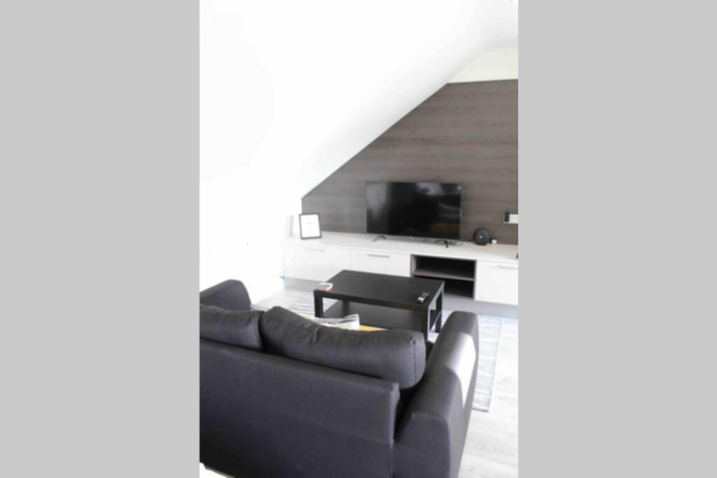 The Loft , Portrush公寓 外观 照片