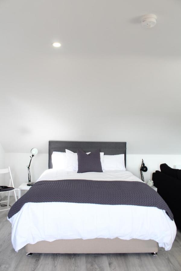 The Loft , Portrush公寓 外观 照片