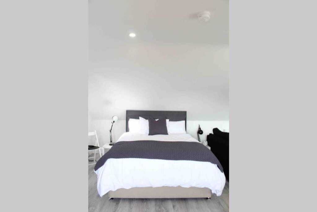 The Loft , Portrush公寓 外观 照片