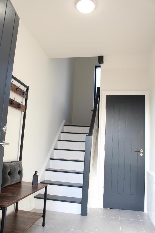 The Loft , Portrush公寓 外观 照片